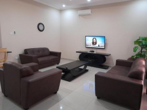 Stamp Africa Apartment, Chudleigh, Lusaka